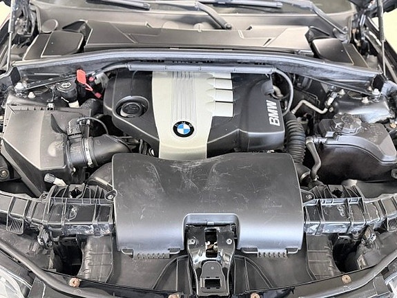 BMW 118d 13 of 15
