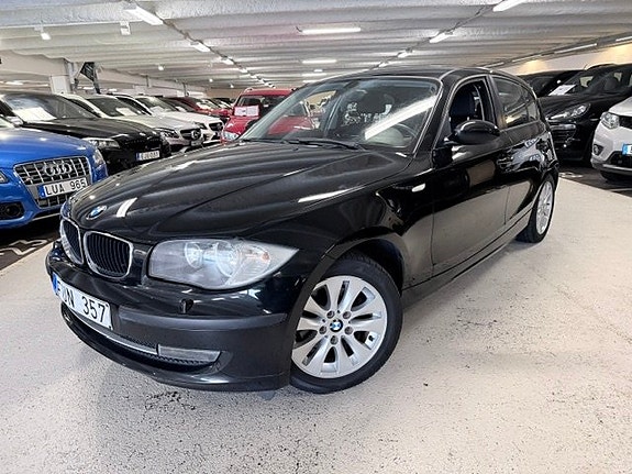 BMW 118d