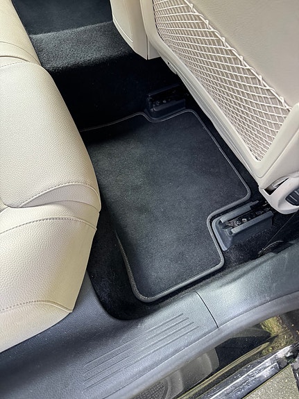 Mercedes-Benz A180 21 of 23