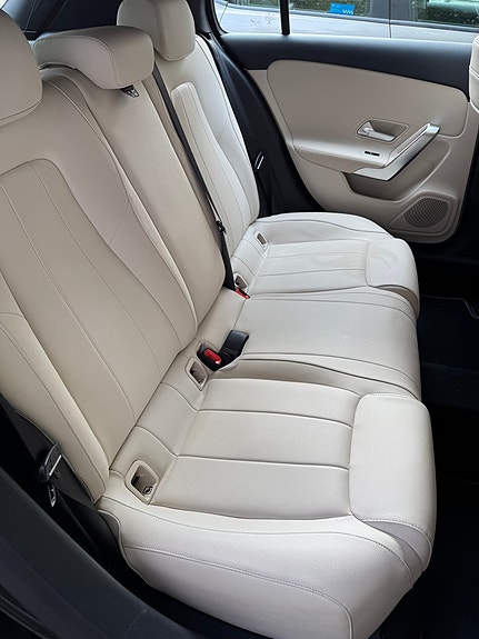 Mercedes-Benz A180 20 of 23