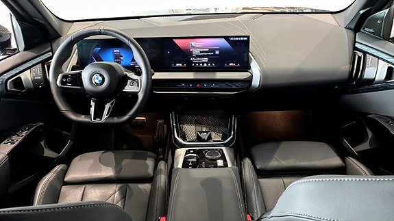 BMW X3 4 of 9
