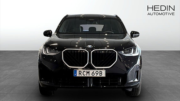 BMW X3 8 of 9