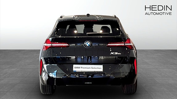 BMW X3 7 of 9