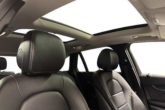 Mercedes-Benz GLC250 d 14 of 16