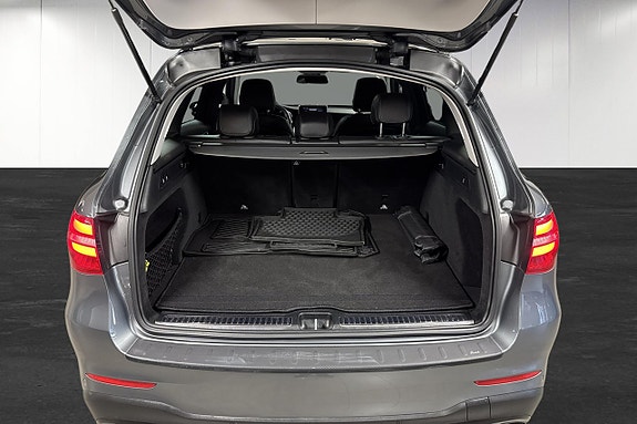 Mercedes-Benz GLC250 d 16 of 16
