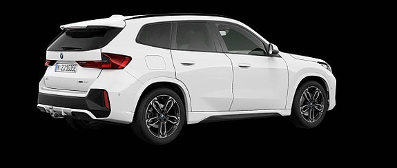 BMW X1 2 of 3