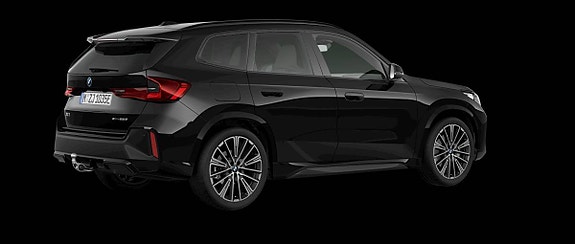 BMW X1 2 of 3