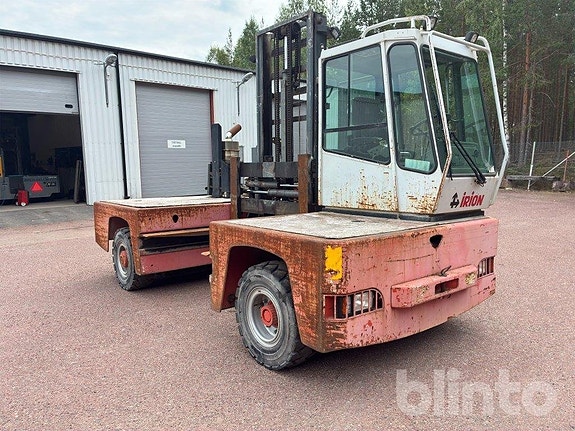Sidlastare Kalmar Irion sidlastare 3 of 6