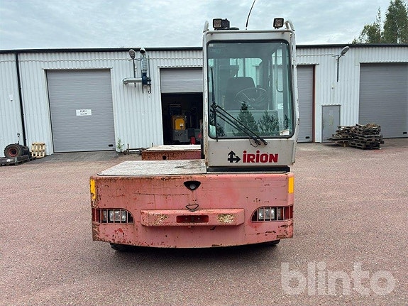 Sidlastare Kalmar Irion sidlastare 2 of 6