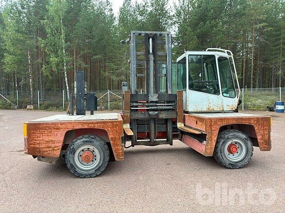 Sidlastare Kalmar Irion sidlastare 4 of 6