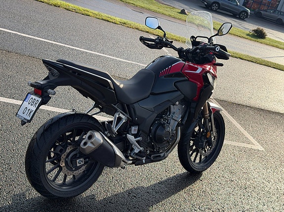 Honda CB 500 X - 2023 3 of 9