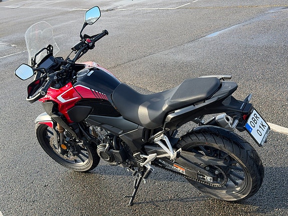 Honda CB 500 X - 2023 5 of 9