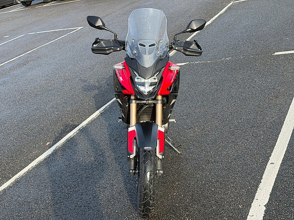 Honda CB 500 X - 2023 8 of 9