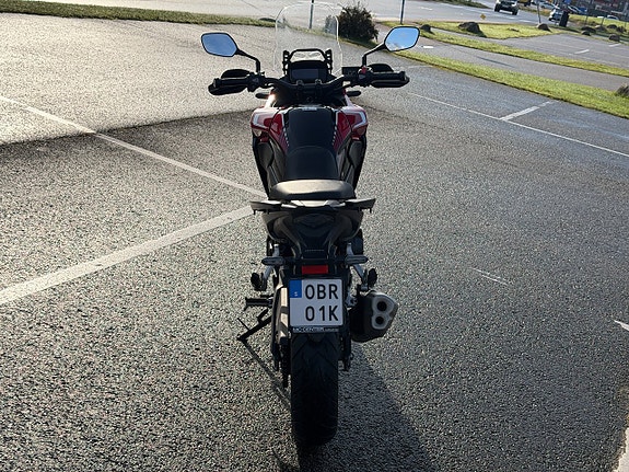 Honda CB 500 X - 2023 4 of 9