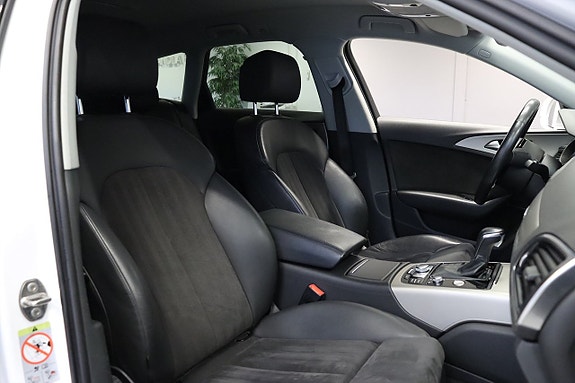 Audi A6 allroad 13 of 17