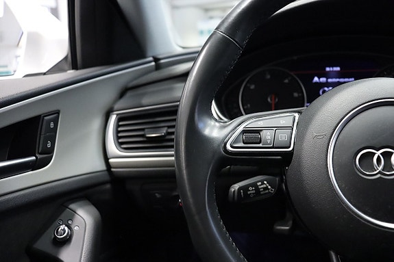 Audi A6 allroad 8 of 17