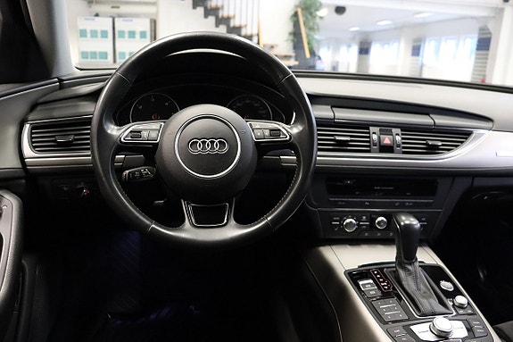 Audi A6 allroad 10 of 17
