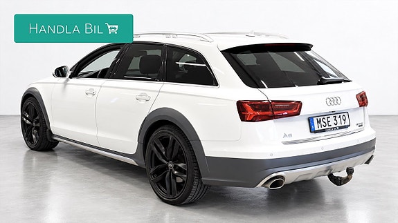 Audi A6 allroad 6 of 17