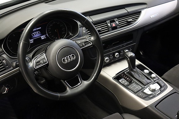 Audi A6 allroad 7 of 17