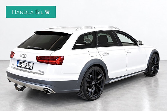 Audi A6 allroad 4 of 17