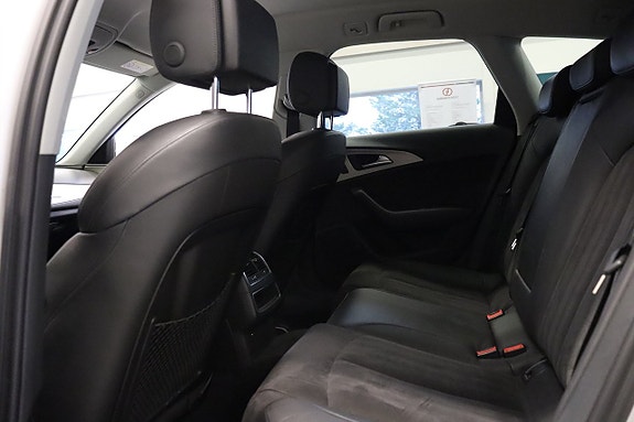 Audi A6 allroad 12 of 17