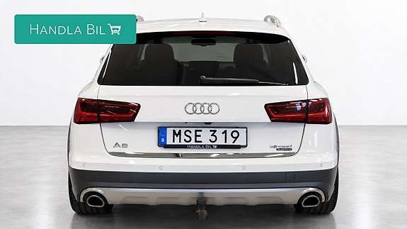 Audi A6 allroad 5 of 17