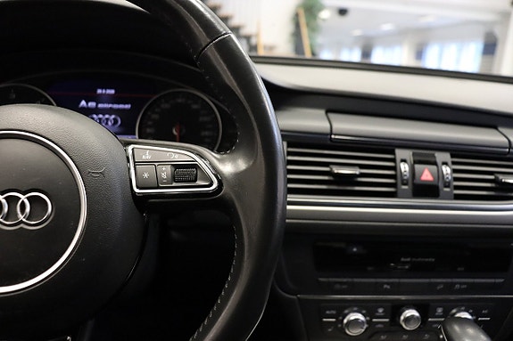 Audi A6 allroad 9 of 17