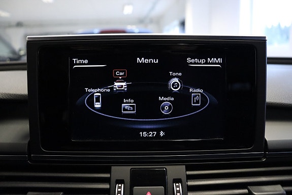 Audi A6 allroad 15 of 17