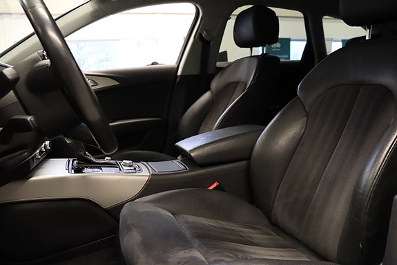 Audi A6 allroad 11 of 17