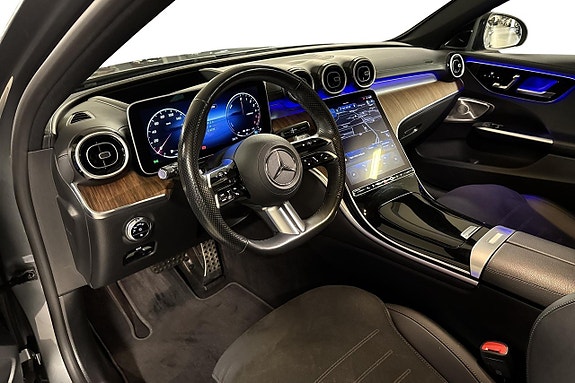 Mercedes-Benz C300 de 7 of 20