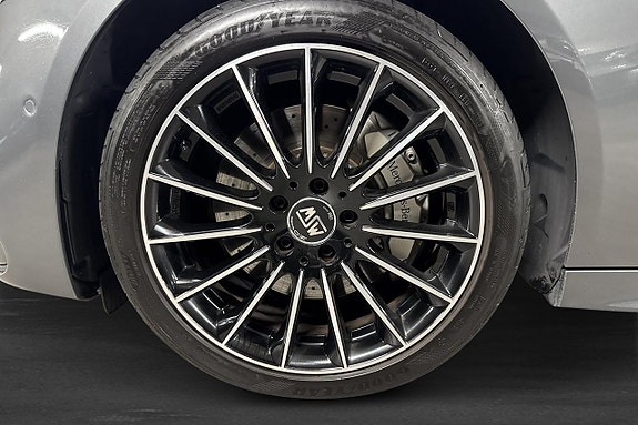 Mercedes-Benz C300 de 6 of 20