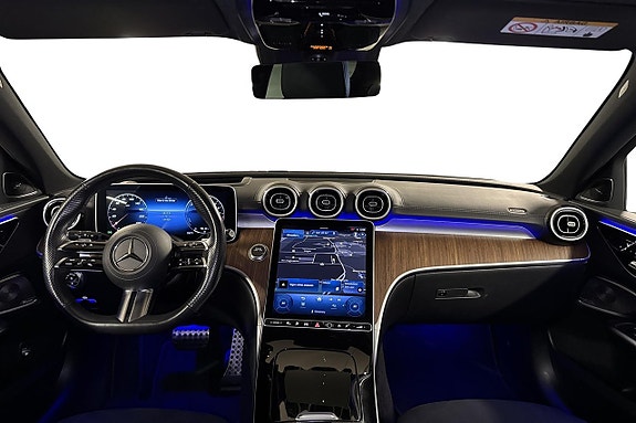 Mercedes-Benz C300 de 9 of 20
