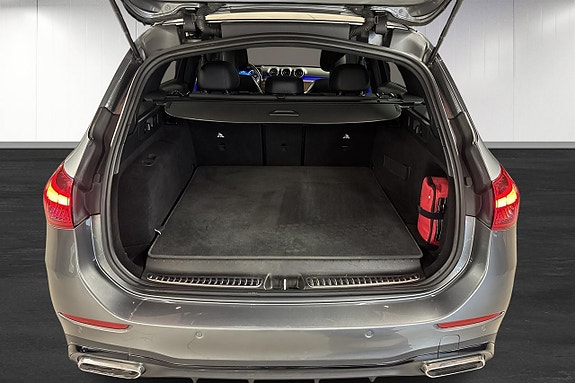 Mercedes-Benz C300 de 17 of 20