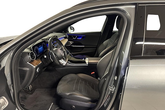 Mercedes-Benz C300 de 12 of 20