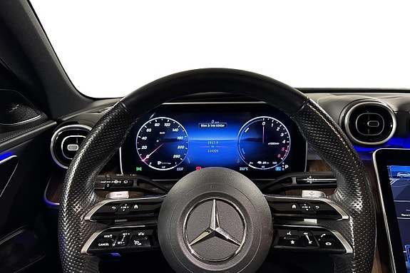 Mercedes-Benz C300 de 8 of 20