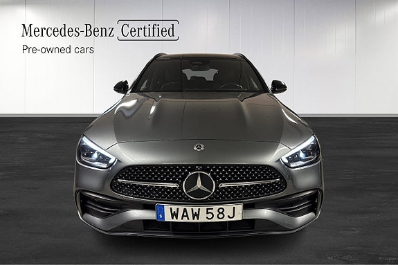 Mercedes-Benz C300 de 19 of 20