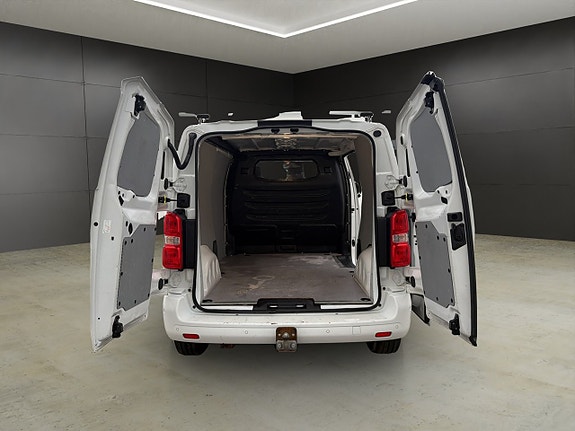 Peugeot Expert 12 of 30