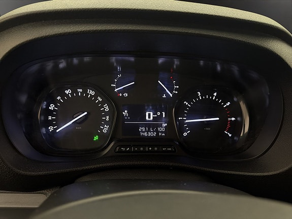 Peugeot Expert 17 of 30
