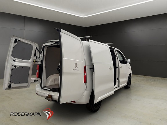 Peugeot Expert 13 of 30