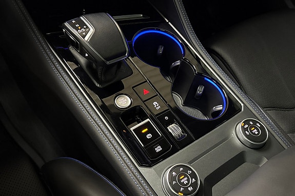 Volkswagen Touareg 10 of 19