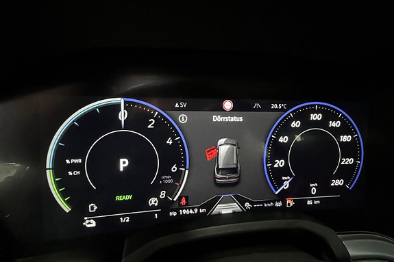 Volkswagen Touareg 8 of 19