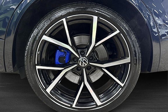 Volkswagen Touareg 5 of 19