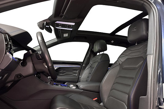 Volkswagen Touareg 14 of 19