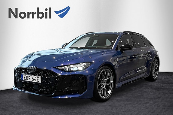 Audi RS5 3 of 23