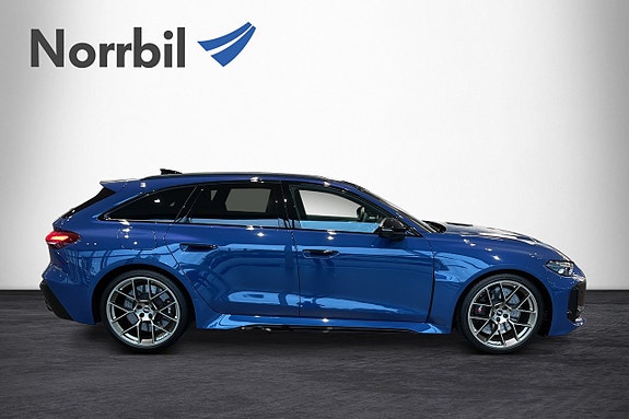 Audi RS5 8 of 23