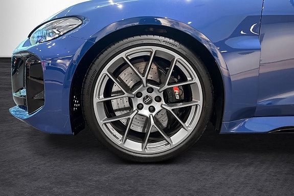 Audi RS5 9 of 23