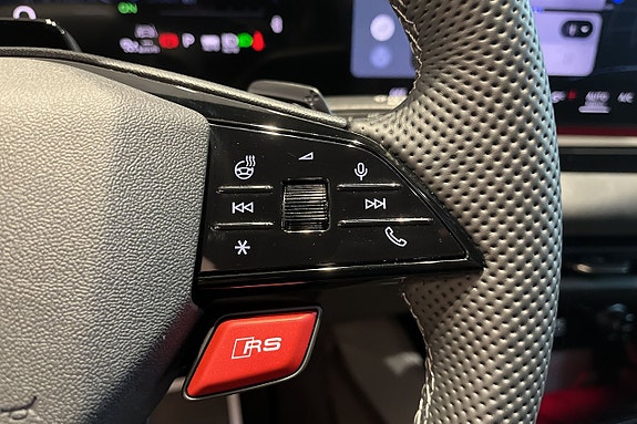 Audi RS5 14 of 23