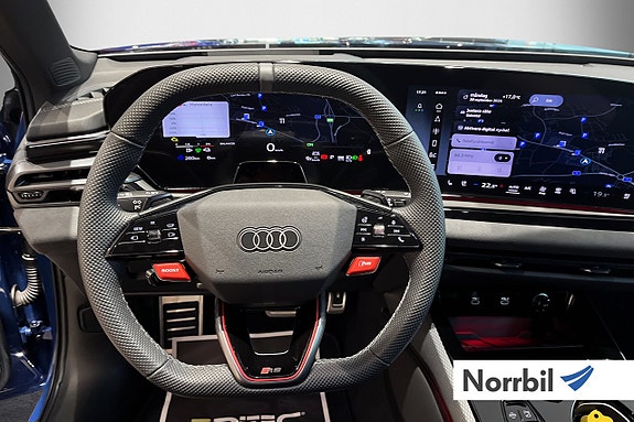 Audi RS5 13 of 23