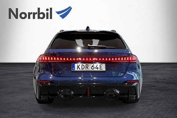 Audi RS5 6 of 23