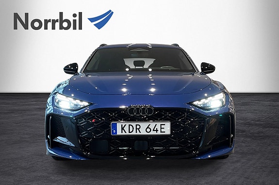 Audi RS5 2 of 23